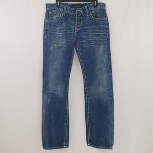 Cipo & Baxx Jeans W:33 L:34